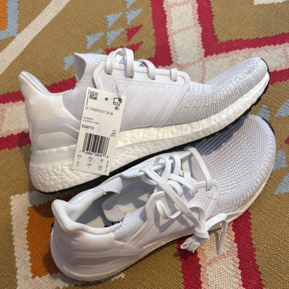 Adidas Ultraboost 20 W